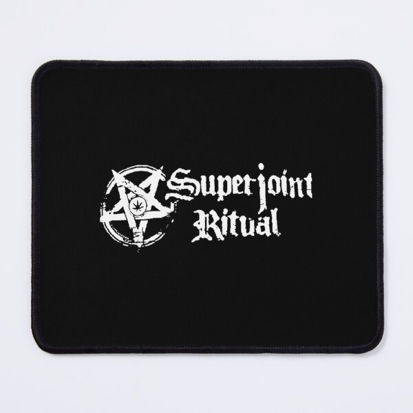 Item preview, Superjoint Ritual Band Logo designed and sold by haneen30.