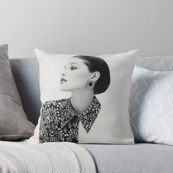 Item preview, 90s Black and White Fashion Photography – Minimal Editorial Aesthetic designed and sold by Mindrender.