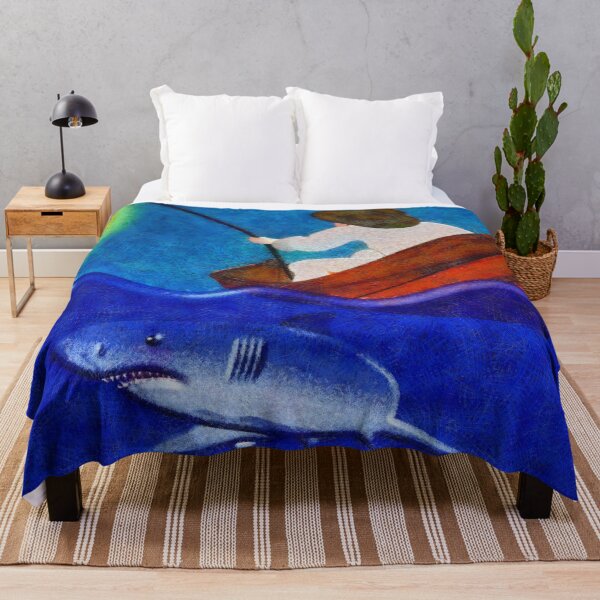 Item preview, Fisherman (textured) designed and sold by onboarddesigns.