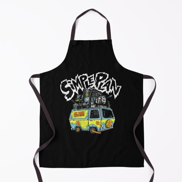 Item preview, Simple Plan Merch designed and sold by hananky.