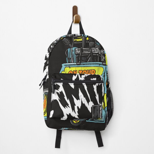 Item preview, Simple Plan Merch designed and sold by hananky.