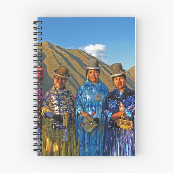 Aperçu de l'œuvre Ladies of Urubamba. Peru créée et vendue par vadim19.