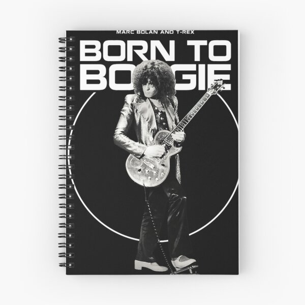 Item preview, Marc Bolan Singer designed and sold by xdolive.