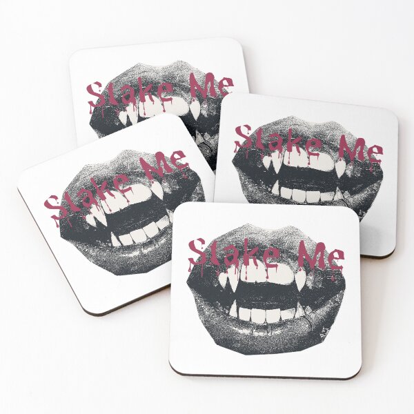 Item preview, Stake Me designed and sold by avna.