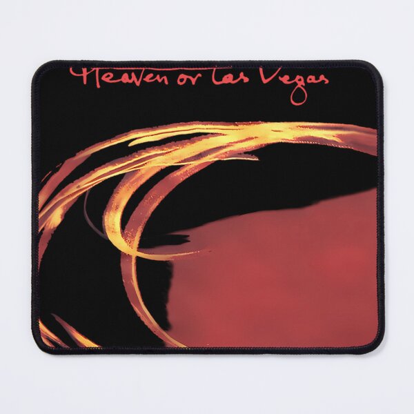 Item preview, Cocteau Twins Heaven Or Las Vegas designed and sold by LaurentSantos.