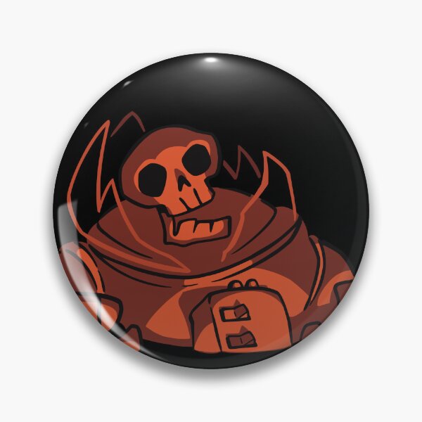 Item preview, Dead in space designed and sold by osmotic-shock.