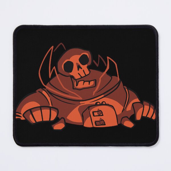 Item preview, Dead in space designed and sold by osmotic-shock.