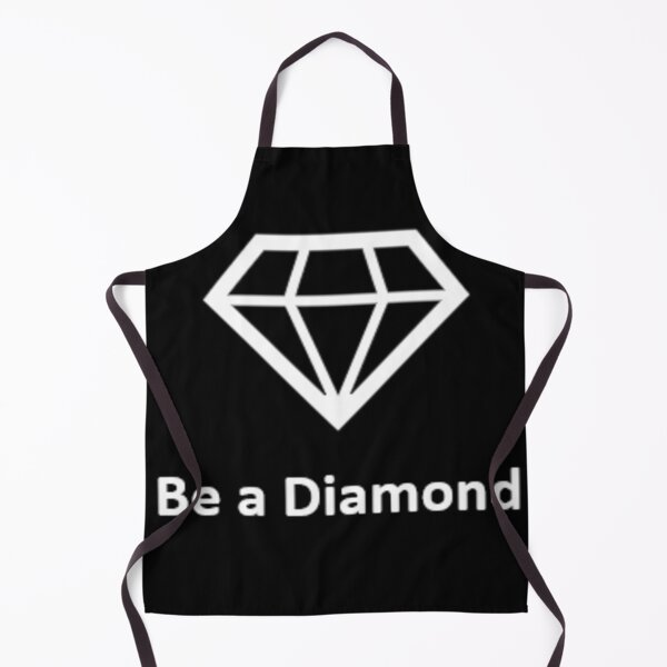 Artikelvorschau, Sei ein Diamant – Strahle hell! Motivationsgrafik entworfen und verkauft von Artstyle51.