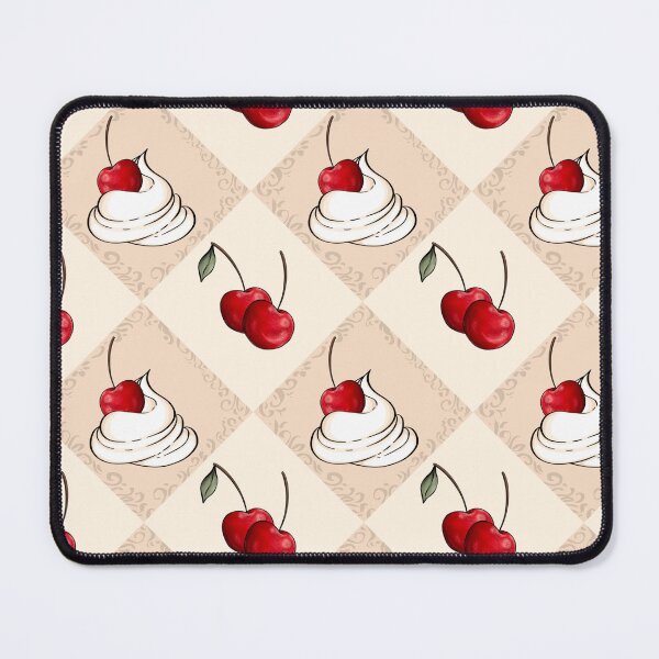 Item preview, Cherry Cream designed and sold by sweta_r.art.
