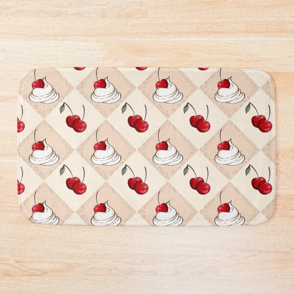 Item preview, Cherry Cream designed and sold by sweta_r.art.
