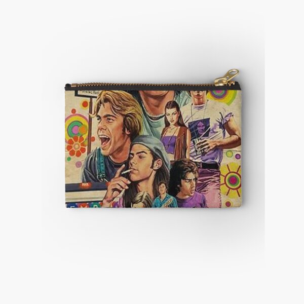 Item preview, Dazed and confused 1993 designed and sold by deBbieBrunSe.