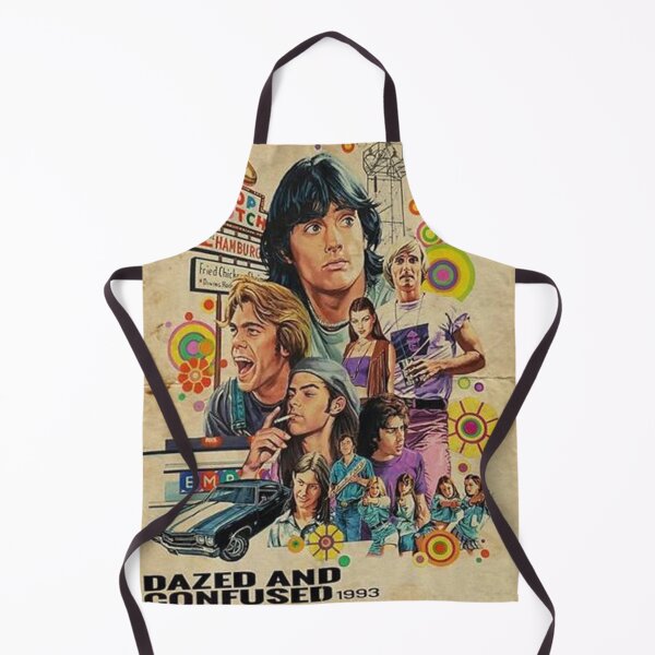 Item preview, Dazed and confused 1993 designed and sold by deBbieBrunSe.