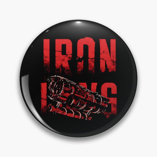 Item preview, Iron Lung Movie designed and sold by haneen30.