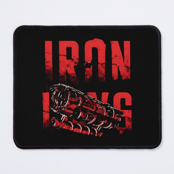 Item preview, Iron Lung Movie designed and sold by haneen30.