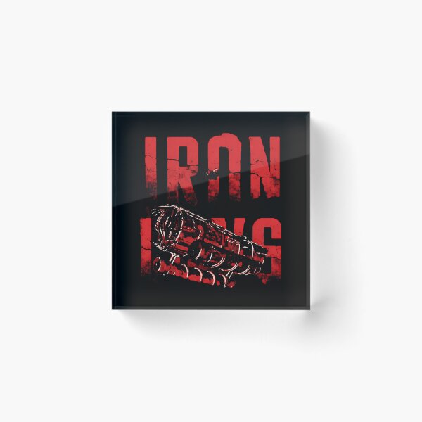Item preview, Iron Lung Movie designed and sold by haneen30.