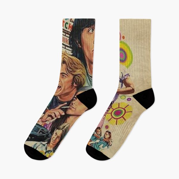Item preview, Dazed and confused 1993 designed and sold by deBbieBrunSe.