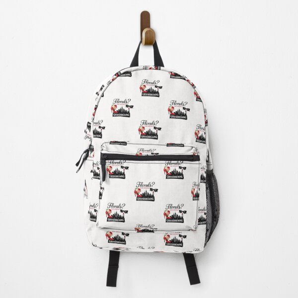 Item preview, Florals Groundbreaking for Spring – Minimal Fashion Sarcasm designed and sold by Places On Earth.