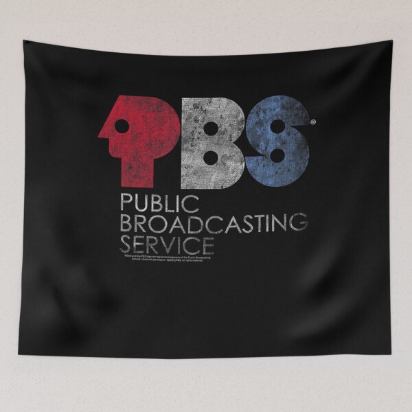 Item preview, Distressed Red Whites And Blues Vintage Logo designed and sold by bhattprint.