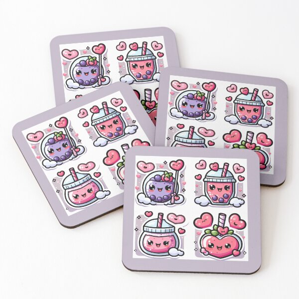 Item preview, Bubble Tea Best Friend designed and sold by manifestingmaam.