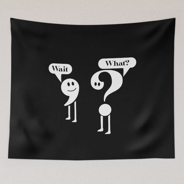 Item preview, English Grammar Punctuation Teacher Student English Major designed and sold by farhanhafeez.