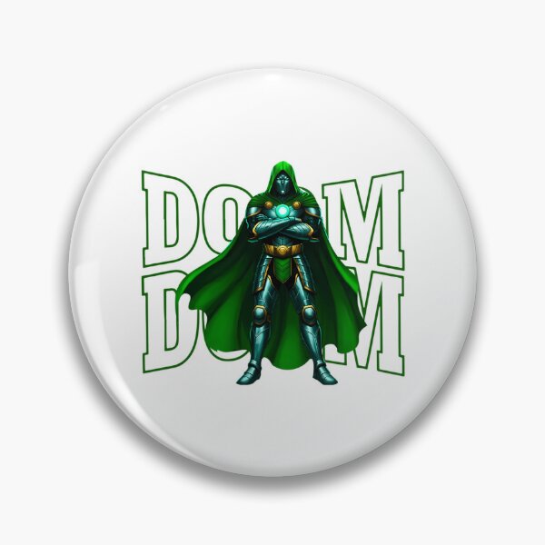 Item preview, Doomsday Is Coming designed and sold by haneen30.