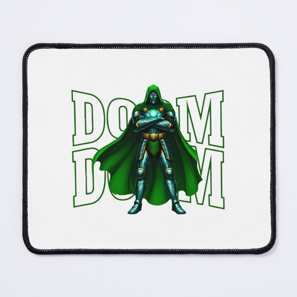 Item preview, Doomsday Is Coming designed and sold by haneen30.