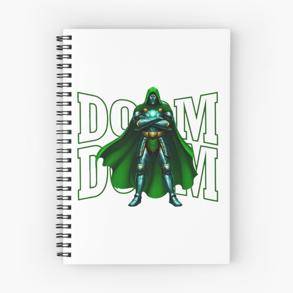 Item preview, Doomsday Is Coming designed and sold by haneen30.