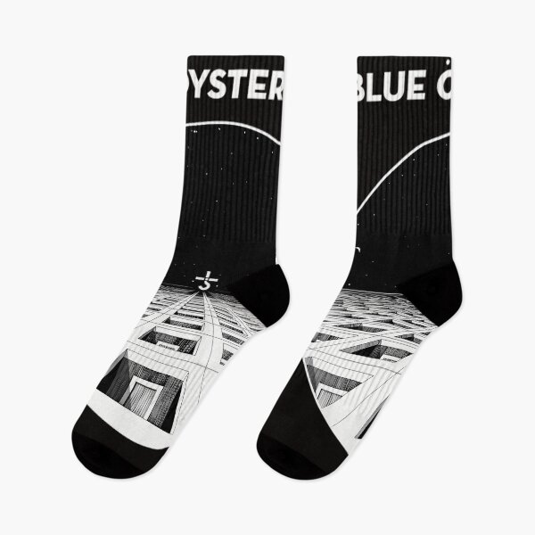 Item preview,  90S Blue Oyster Cult designed and sold by hananky.