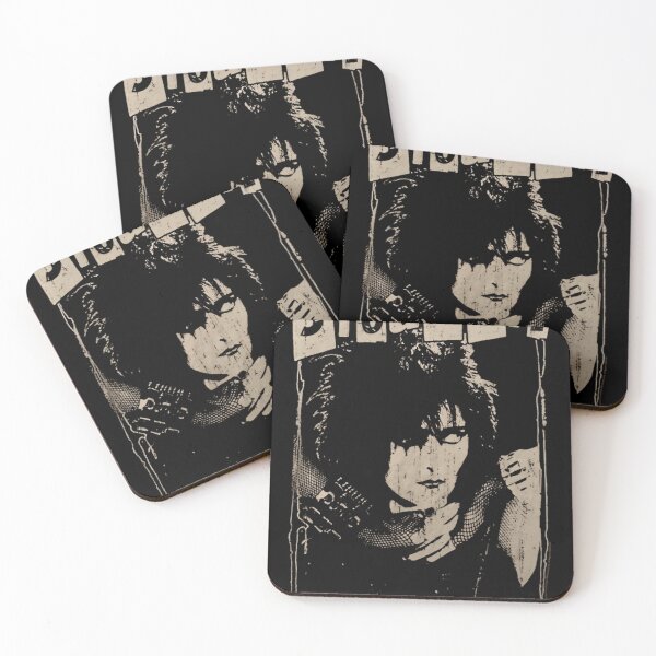 Item preview, Siouxsie Sioux Susan Janet Ballion designed and sold by EPGDESIGNS.