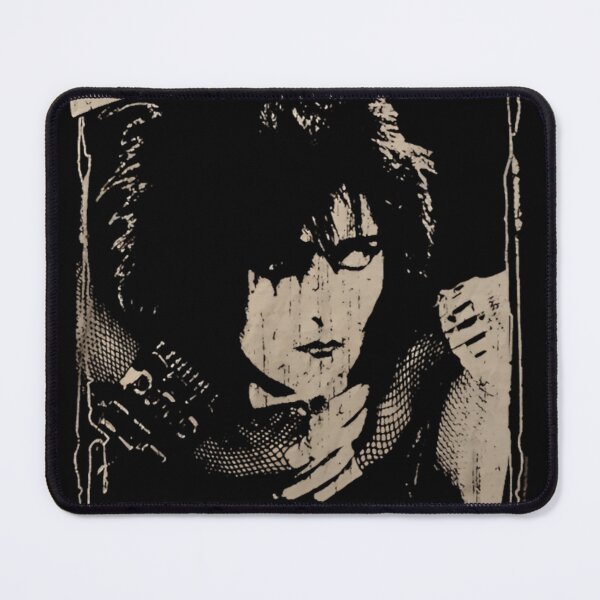 Item preview, Siouxsie Sioux Susan Janet Ballion designed and sold by EPGDESIGNS.