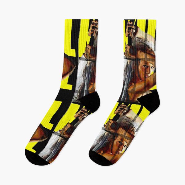 Item preview, Kill Bill The Bride designed and sold by Elle Gee Graphic Art & Design.