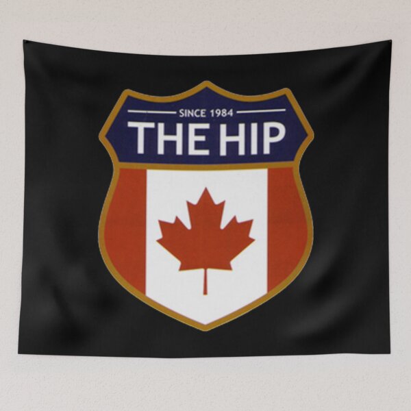 Item preview, Tragically Hip designed and sold by EPGDESIGNS.