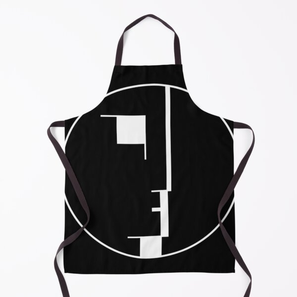 Item preview, Bauhaus Band Logo designed and sold by Hi5art.