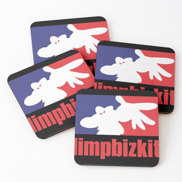Item preview,  Limp Bizkit Band designed and sold by xdolive.