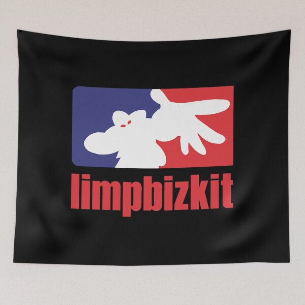 Item preview,  Limp Bizkit Band designed and sold by xdolive.