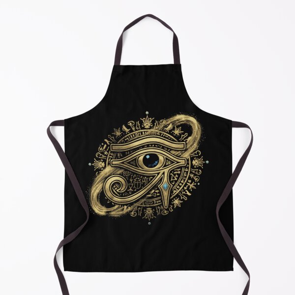 Item preview, Ojo de Horus designed and sold by whatthefoxsays.