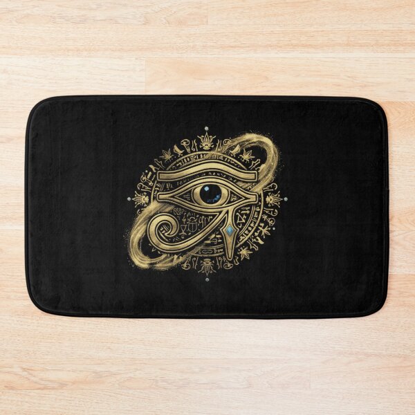 Item preview, Ojo de Horus designed and sold by whatthefoxsays.