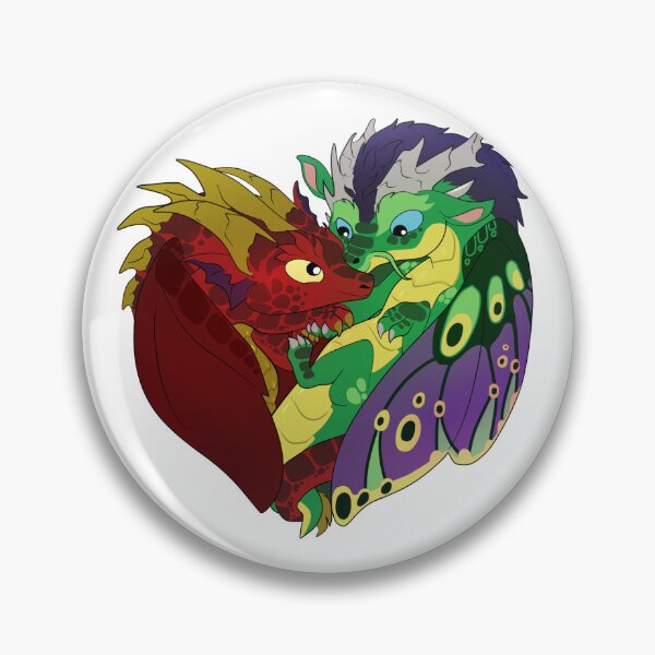 Item preview, Dragon Love designed and sold by StephDragonness.