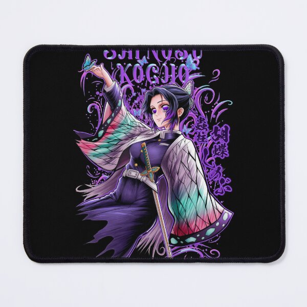 Item preview, Shinobu Butterfly designed and sold by Anime8kbuy.