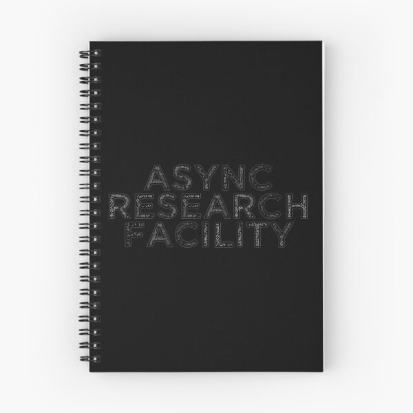 Item preview, Async Research Facility Low Proximity Magnetic designed and sold by hjbzazuj36.