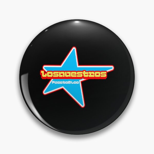 Item preview, Team Rubio Los Nuestros Puerto Rico designed and sold by Innovics.
