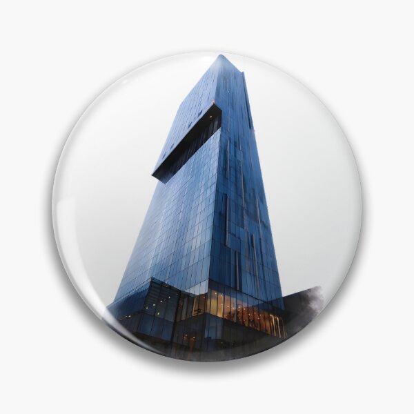 Item preview, Beetham Tower designed and sold by Sunny806.