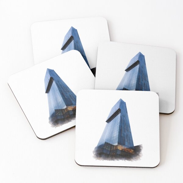 Item preview, Beetham Tower designed and sold by Sunny806.