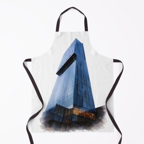 Item preview, Beetham Tower designed and sold by Sunny806.