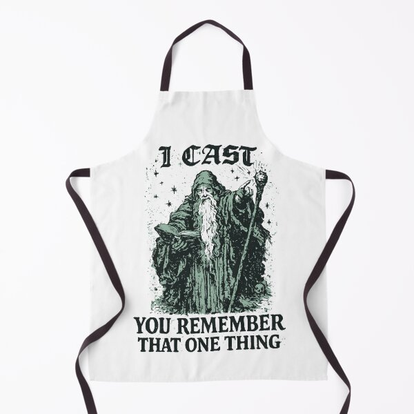 Item preview, I Cast You Remember That One Thing  designed and sold by R-A Designs.