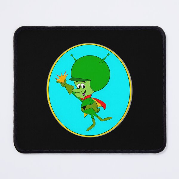 Item preview, Gazoo - Cartoon AlieN designed and sold by Innovics.