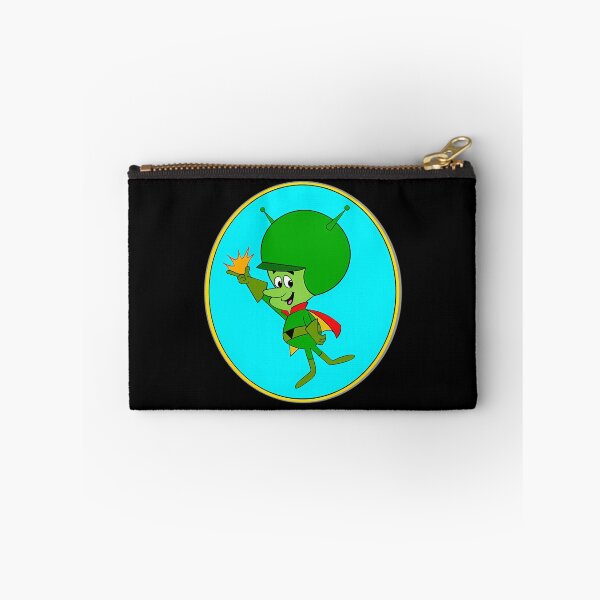 Item preview, Gazoo - Cartoon AlieN designed and sold by Innovics.