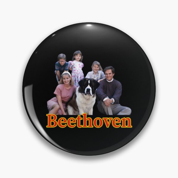 Artikelvorschau, Beethoven-Film entworfen und verkauft von Innovics.