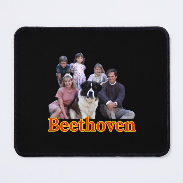 Item preview, Beethoven Movie designed and sold by Innovics.