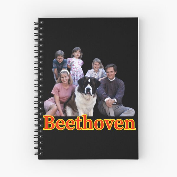 Artikelvorschau, Beethoven-Film entworfen und verkauft von Innovics.